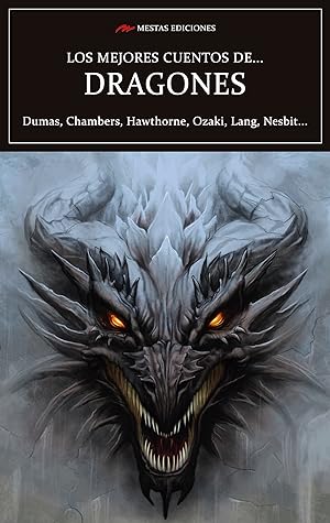 Seller image for Los mejores cuentos de dragones for sale by Imosver