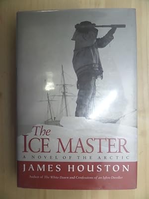 Bild des Verkufers fr The Ice Master zum Verkauf von Archives Books inc.