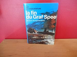 Image du vendeur pour LA FIN DU GRAF SPEE mis en vente par La Bouquinerie  Dd