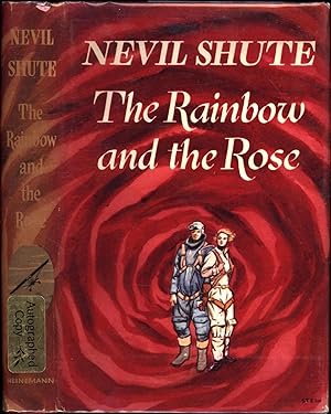 The Rainbow and the Rose (SIGNED)