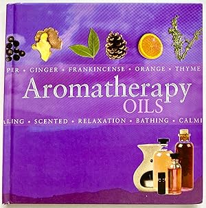 Aromatherapy Oils