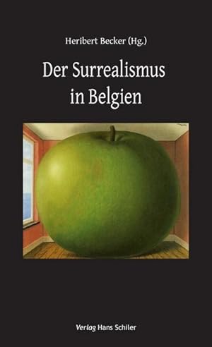 Bild des Verkufers fr Der Surrealismus in Belgien : Eine Anthologie zum Verkauf von AHA-BUCH GmbH