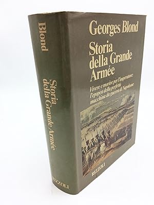 Storia Della Grande Armee