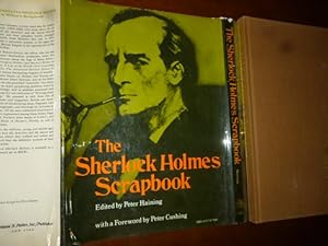 Imagen del vendedor de The Sherlock Holmes Scrapbook a la venta por Gargoyle Books, IOBA