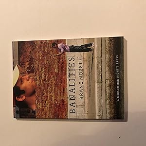 Seller image for Banalities (First edition) for sale by As The Story Was Told