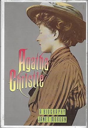 Imagen del vendedor de Agatha Christie : A Biography a la venta por Charing Cross Road Booksellers