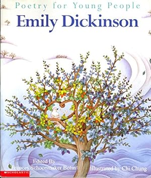 Seller image for Poetry For Young People: Emily Dickinson for sale by InventoryMasters