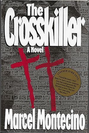 Image du vendeur pour The Crosskiller mis en vente par Charing Cross Road Booksellers
