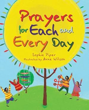 Image du vendeur pour Prayers for Each and Every Day (Hardback or Cased Book) mis en vente par BargainBookStores