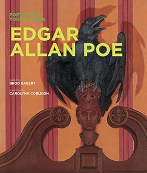 Immagine del venditore per Poetry for Young People: Edgar Allan Poe venduto da InventoryMasters
