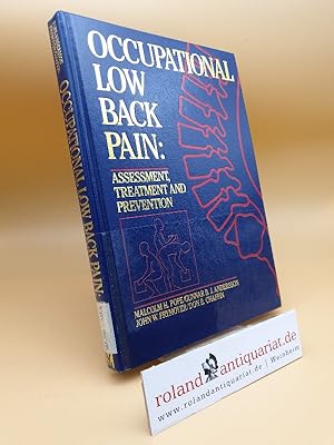 Seller image for Occupational Low Back Pain: Assessment, Treatment and Prevention for sale by Roland Antiquariat UG haftungsbeschrnkt