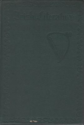 Seller image for IRISH LITERATURE. Section Three. The Selected Writings of Samuel Lover in Ten Volumes. Volume II. Dramatic Works for sale by Reflection Publications