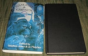Seller image for Gaslight and Ghosts for sale by biblioboy