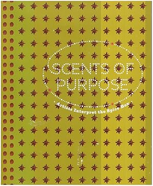 Bild des Verkufers fr Scents of Purpose. Artists Interpret the Spice Box zum Verkauf von Diatrope Books