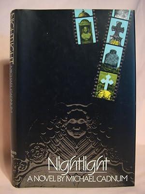 Seller image for NIGHTLIGHT for sale by Robert Gavora, Fine & Rare Books, ABAA