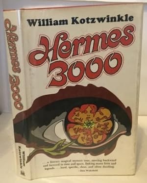 Immagine del venditore per Hermes 3000 venduto da S. Howlett-West Books (Member ABAA)