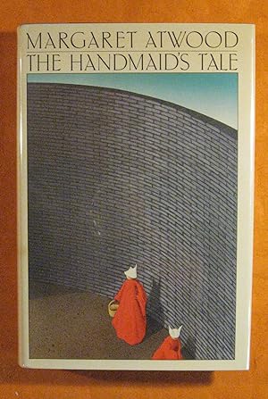 Seller image for The Handmaid's Tale for sale by Pistil Books Online, IOBA