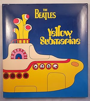 Seller image for The Beatles Yellow Submarine for sale by WellRead Books A.B.A.A.