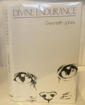 Seller image for Divine Endurance for sale by S. Howlett-West Books (Member ABAA)