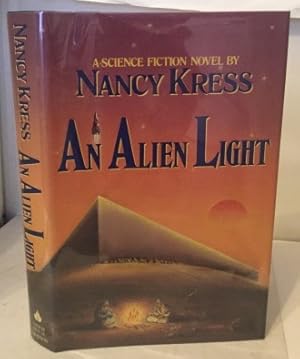 Seller image for An Alien Light for sale by S. Howlett-West Books (Member ABAA)
