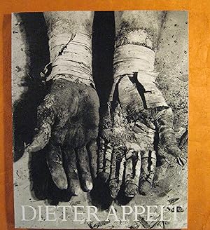 Image du vendeur pour Dieter Appelt mis en vente par Pistil Books Online, IOBA