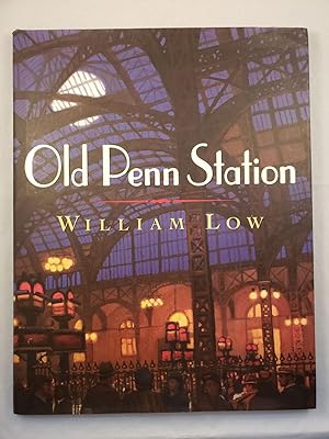 Old Penn Station