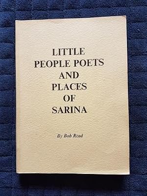 Little People, Poets and Places of Sarina