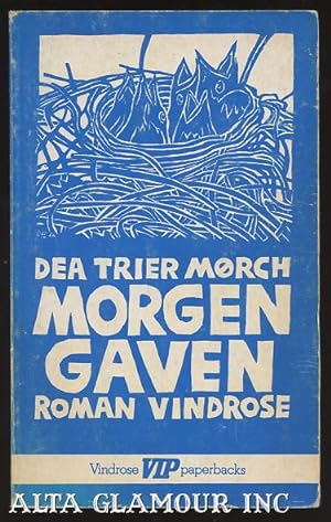Seller image for MORGENGAVEN for sale by Alta-Glamour Inc.