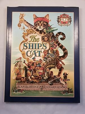 Seller image for The Adventures & Brave Deeds of The Ship's Cat on the Spanish Maine Together with the Most Lamentable Losse of the Alcestis & Triumphant Firing of the Port of Chagres for sale by WellRead Books A.B.A.A.