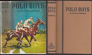 Polo Boys