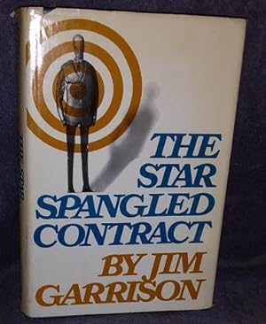 Seller image for The star spangled contract for sale by EFR-JFK