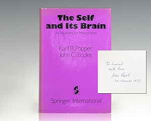The Self and its Brain: An Argument for Interactionism.