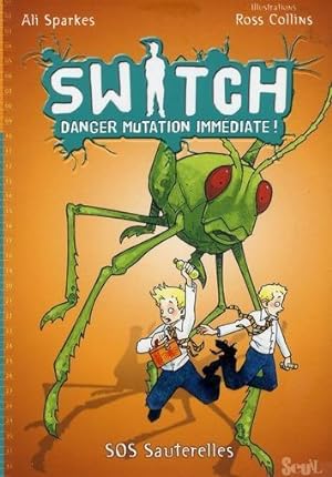 switch t.3 ; danger mutation immédiate