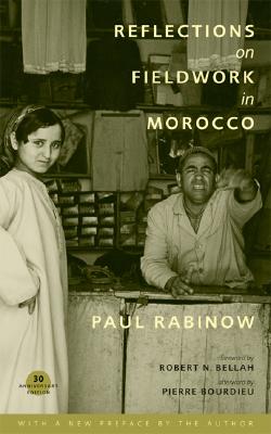 Immagine del venditore per Reflections on Fieldwork in Morocco (Paperback or Softback) venduto da BargainBookStores