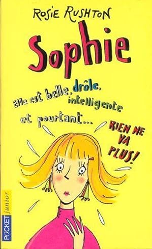 Seller image for Sophie for sale by Chapitre.com : livres et presse ancienne