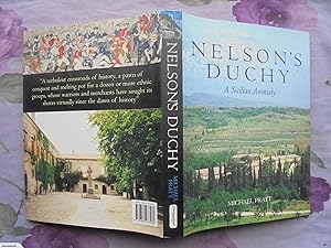 Nelson's Duchy: A Sicilian Anomaly