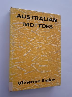 Australian Mottoes