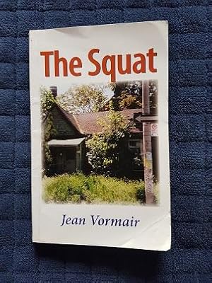 Image du vendeur pour The Squat mis en vente par masted books