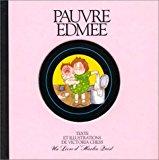 Seller image for Pauvre Edme for sale by RECYCLIVRE