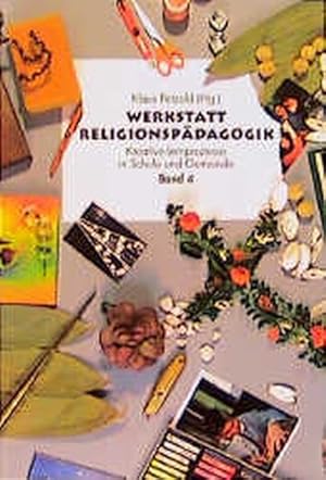 Werkstatt Religionspädagogik, Bd.4