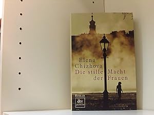 Seller image for Die stille Macht der Frauen: Roman Roman for sale by Book Broker