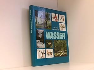 Seller image for Das Silva Familienbuch - WASSER for sale by Book Broker