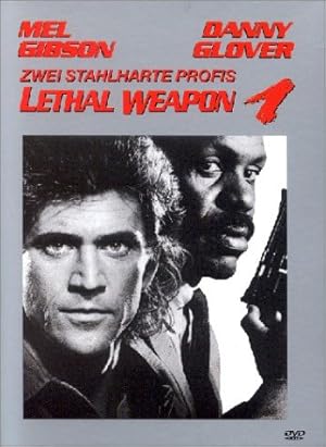 Bild des Verkufers fr Lethal Weapon 1 - Zwei stahlharte Profis zum Verkauf von NEPO UG