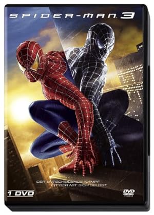 Bild des Verkufers fr Spider-Man 3 zum Verkauf von NEPO UG