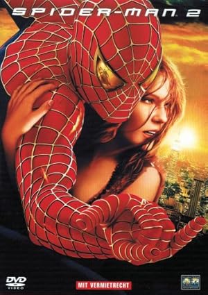 Bild des Verkufers fr Spider-Man 2 zum Verkauf von NEPO UG