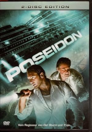 Seller image for Poseidon - 2Disc Edition (2DVD) for sale by NEPO UG