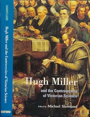Seller image for Hugh Miller and the Controversies of Victorian Science for sale by Barter Books Ltd