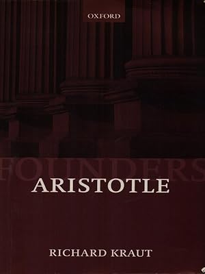 Immagine del venditore per Aristotle venduto da Librodifaccia