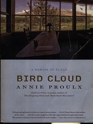 Seller image for Bird cloud for sale by Librodifaccia