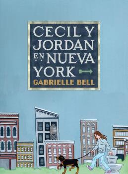 Seller image for Cecil y jordan en nueva york for sale by Imosver